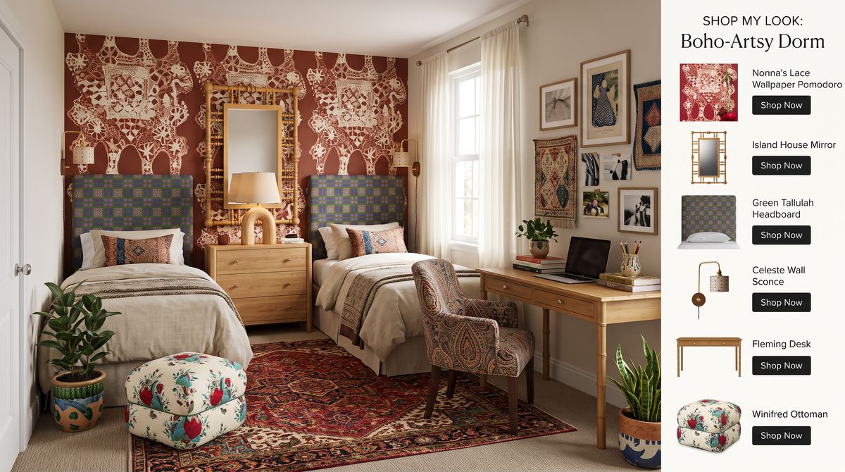 Room photography placeholder