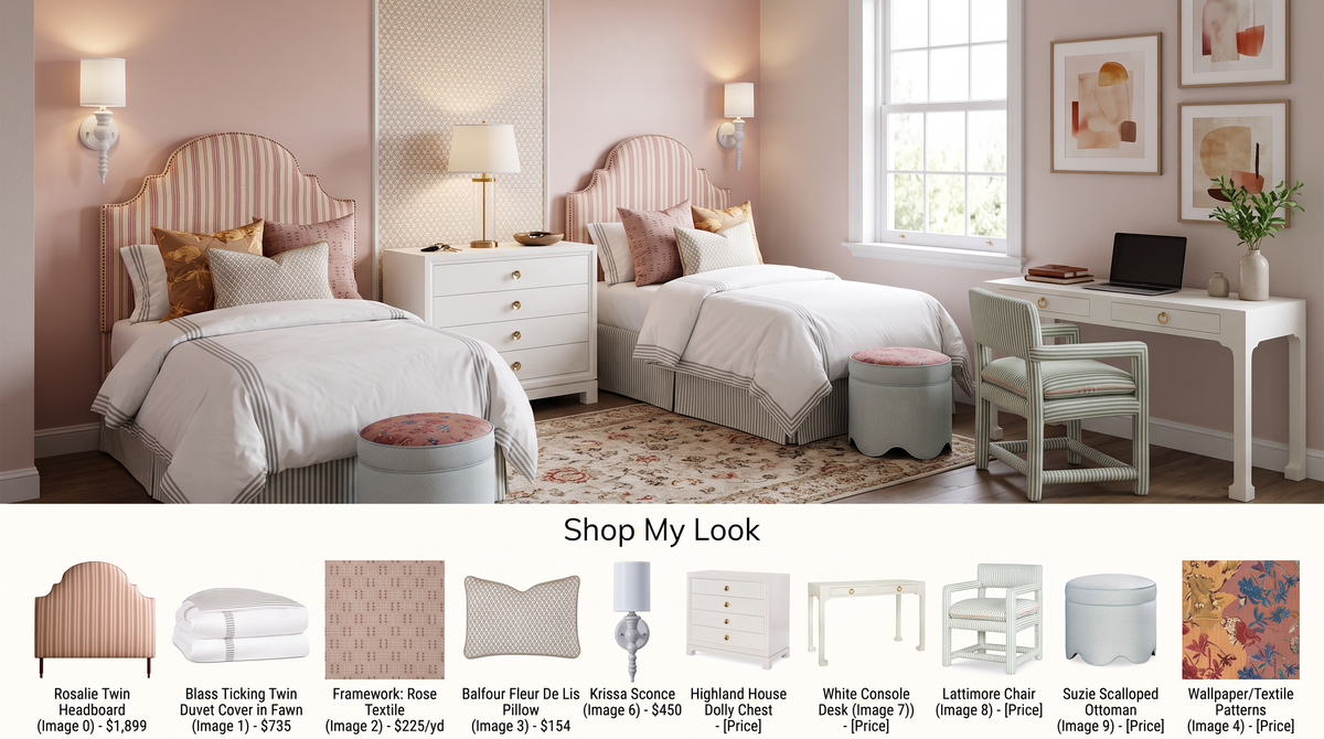 Room photography placeholder